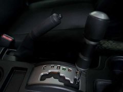 Subaru FJ Cruiser 2023 4.0L Automatic - ფოტო 10