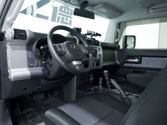 Subaru FJ Cruiser 2023 4.0L Automatic - ფოტო 12