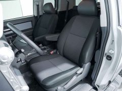 Subaru FJ Cruiser 2023 4.0L Automatic - ფოტო 13