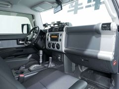 Subaru FJ Cruiser 2023 4.0L Automatic - ფოტო 14