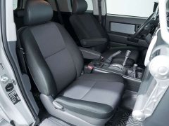 Subaru FJ Cruiser 2023 4.0L Automatic - ფოტო 15