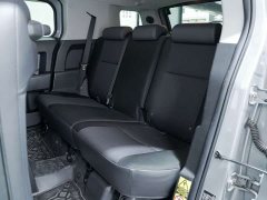 Subaru FJ Cruiser 2023 4.0L Automatic - ფოტო 16