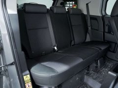 Subaru FJ Cruiser 2023 4.0L Automatic - ფოტო 17