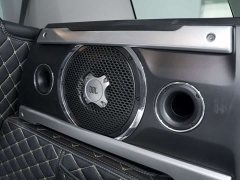 Subaru FJ Cruiser 2023 4.0L Automatic - ფოტო 18