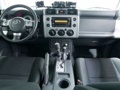 Subaru FJ Cruiser 2023 4.0L Automatic - ფოტო 3