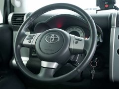 Subaru FJ Cruiser 2023 4.0L Automatic - ფოტო 4