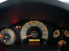 Subaru FJ Cruiser 2023 4.0L Automatic - ფოტო 5