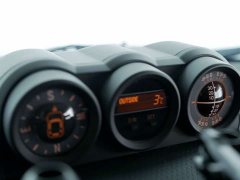 Subaru FJ Cruiser 2023 4.0L Automatic - ფოტო 6