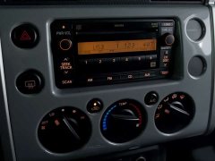 Subaru FJ Cruiser 2023 4.0L Automatic - ფოტო 7