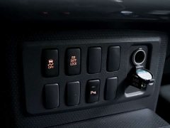 Subaru FJ Cruiser 2023 4.0L Automatic - ფოტო 8