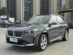 BMW X1 sDrive20Li X Design Package - ფოტო 1