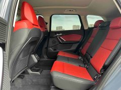 BMW X1 sDrive20Li X Design Package - ფოტო 10