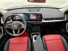 BMW X1 sDrive20Li X Design Package - ფოტო 11