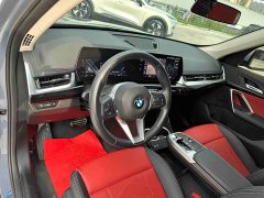 BMW X1 sDrive20Li X Design Package - ფოტო 12