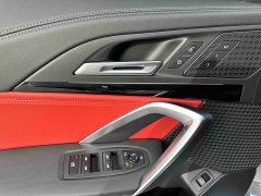 BMW X1 sDrive20Li X Design Package - ფოტო 13