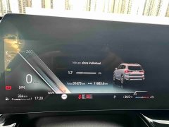 BMW X1 sDrive20Li X Design Package - ფოტო 15