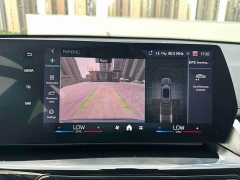 BMW X1 sDrive20Li X Design Package - ფოტო 16