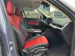 BMW X1 sDrive20Li X Design Package - ფოტო 18
