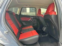 BMW X1 sDrive20Li X Design Package - ფოტო 19
