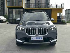 BMW X1 sDrive20Li X Design Package - ფოტო 2