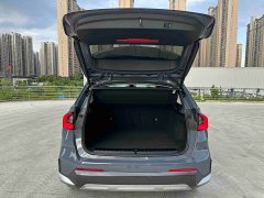 BMW X1 sDrive20Li X Design Package - ფოტო 20