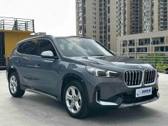 BMW X1 sDrive20Li X Design Package - ფოტო 3