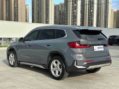 BMW X1 sDrive20Li X Design Package - ფოტო 4