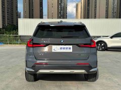 BMW X1 sDrive20Li X Design Package - ფოტო 5
