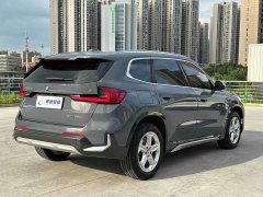 BMW X1 sDrive20Li X Design Package - ფოტო 6