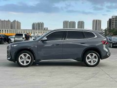 BMW X1 sDrive20Li X Design Package - ფოტო 7