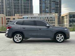 BMW X1 sDrive20Li X Design Package - ფოტო 8