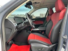 BMW X1 sDrive20Li X Design Package - ფოტო 9