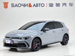 Volkswagen Golf 2023 280TSI DSG R-Line Lite - ფოტო 1