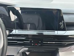 Volkswagen Golf 2023 280TSI DSG R-Line Lite - ფოტო 10