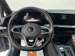 Volkswagen Golf 2023 280TSI DSG R-Line Lite - ფოტო 11