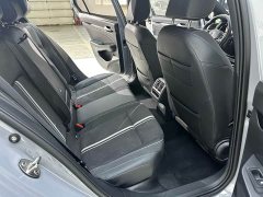 Volkswagen Golf 2023 280TSI DSG R-Line Lite - ფოტო 12