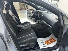 Volkswagen Golf 2023 280TSI DSG R-Line Lite - ფოტო 14