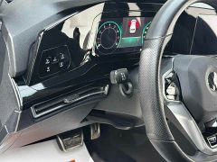 Volkswagen Golf 2023 280TSI DSG R-Line Lite - ფოტო 18