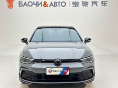 Volkswagen Golf 2023 280TSI DSG R-Line Lite - ფოტო 2