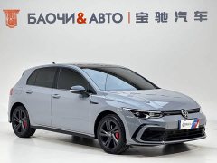 Volkswagen Golf 2023 280TSI DSG R-Line Lite - ფოტო 3