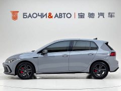 Volkswagen Golf 2023 280TSI DSG R-Line Lite - ფოტო 4