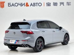 Volkswagen Golf 2023 280TSI DSG R-Line Lite - ფოტო 5