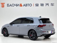 Volkswagen Golf 2023 280TSI DSG R-Line Lite - ფოტო 6