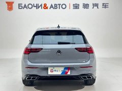Volkswagen Golf 2023 280TSI DSG R-Line Lite - ფოტო 7