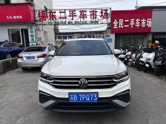 Volkswagen Tiguan L 330TSI Automatic FWD Smart Comfort Edition - ფოტო 2