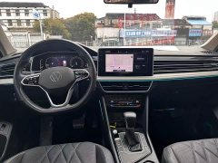 Volkswagen Tiguan L 330TSI Automatic FWD Smart Comfort Edition - ფოტო 9