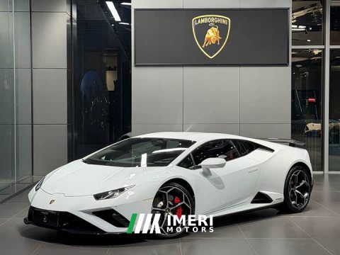 2021 Lamborghini Huracán 2020 Huracán EVO RWD - ავტომობილი ჩინეთიდან