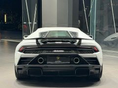 Lamborghini Huracán 2020 Huracán EVO RWD - ფოტო 11