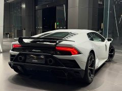 Lamborghini Huracán 2020 Huracán EVO RWD - ფოტო 12