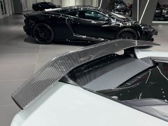 Lamborghini Huracán 2020 Huracán EVO RWD - ფოტო 13